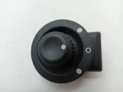 İkinci el araba yedek parçası Ayna Kontrolü için SMART FORFOUR 1 SMART PASSION MANUAL OEM IAM referansları 255784649R  