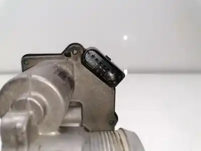 Автозапчасти б/у бабочка коробка за audi q7 (4l) bug ссылки oem iam 059145950r  