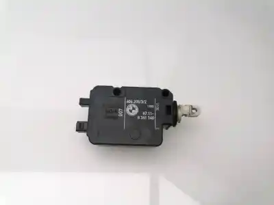 Second-hand car spare part Electronic Module for BMW SERIE 3 COMPACTO (E36) 17-4T-1 OEM IAM references 67118361140  40620532