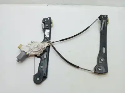 Pezzo di ricambio per auto di seconda mano alzacristalli anteriore destro per bmw serie 1 berlina (e81/e87) serie 1 120d riferimenti oem iam 51337138466