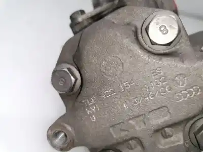 İkinci el araba yedek parçası direksiyon pompasi için audi q7 (4l) bug oem iam referansları 7l8422154es  