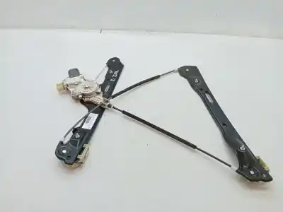 Pezzo di ricambio per auto di seconda mano alzacristalli anteriore sinistro per bmw serie 1 berlina (e81/e87) serie 1 120d riferimenti oem iam 51337138465