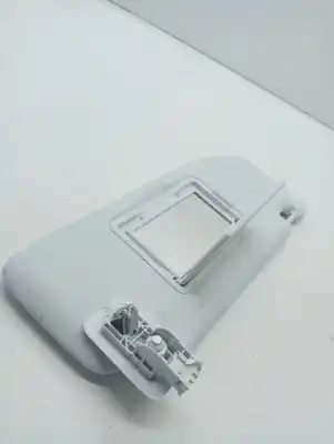 Автозапчастина б/у ПРАВИЛЬНИЙ НАТІР для PEUGEOT 2008 (P1)  Посилання на OEM IAM 98100807PR  