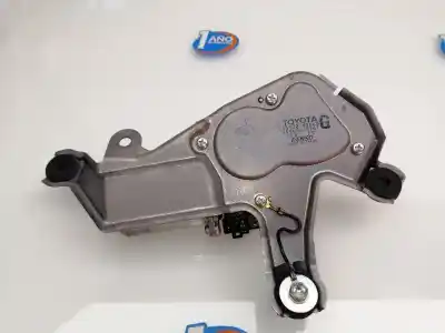 Pezzo di ricambio per auto di seconda mano Motore Tergicristallo Posteriore per TOYOTA RAV 4 A3 2ADFTV Riferimenti OEM IAM 8513042060  