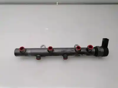 Pezzo di ricambio per auto di seconda mano Rampa Iniettori per AUDI Q7 (4L) BUG Riferimenti OEM IAM 059130090AG  