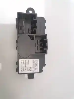 Pezzo di ricambio per auto di seconda mano modulo elettronico per ford kuga (cbv) ufda riferimenti oem iam 6g9t19e624db  
