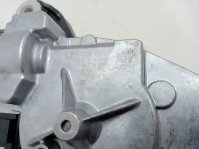 Gebrauchtes Autoersatzteil hinterer wischermotor zum smart smart forfour i 1.5 cdi oem-iam-referenzen 287108228r  