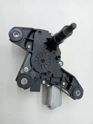 Gebrauchtes Autoersatzteil hinterer wischermotor zum smart smart forfour i 1.5 cdi oem-iam-referenzen 287108228r  
