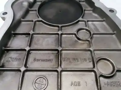 Peça sobressalente para automóvel em segunda mão tampa de distribuição por audi q7 (4l) bug referências oem iam 059109130d  