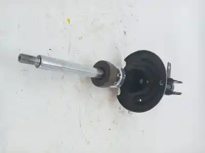 Peça sobressalente para automóvel em segunda mão amortecedor dianteiro direito por opel zafira a zafira a referências oem iam 93195924  