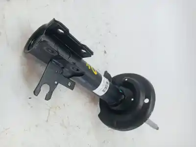 Peça sobressalente para automóvel em segunda mão amortecedor dianteiro direito por opel zafira a zafira a referências oem iam 93195924  