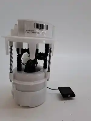 Tweedehands auto-onderdeel indicator voor opel corsa f corsa f oem iam-referenties 9839248180