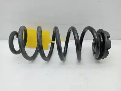 Pezzo di ricambio per auto di seconda mano molla di ammortizzazione per smart forfour 1 smart passion manual riferimenti oem iam a4533240204