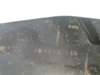 Second-hand car spare part front left lower suspension arm for ford kuga (cbv) ufda oem iam references 1723324  8v413a424ac