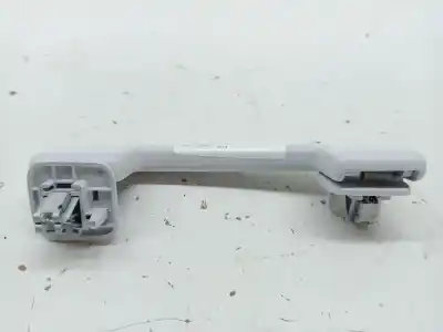 Tweedehands auto-onderdeel binnen voor rechts handvat voor opel corsa f corsa f oem iam-referenties 98012428pr