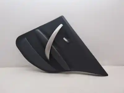 Pezzo di ricambio per auto di seconda mano rivestimento porta posteriore destro per bmw serie 1 berlina (e81/e87) serie 1 120d riferimenti oem iam 51427133360