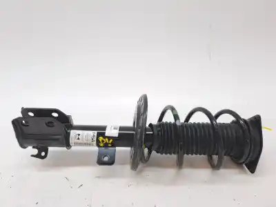 Tweedehands auto-onderdeel schokbreker rechts voor voor opel corsa f corsa f oem iam-referenties 9837414780