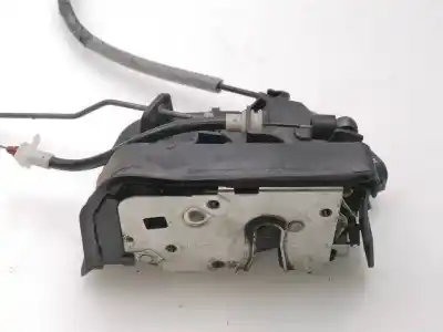 Peça sobressalente para automóvel em segunda mão FECHADURA DA PORTA TRASEIRA DIREITA por BMW X5 (E53)  Referências OEM IAM 51228402602  