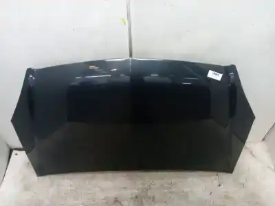 Peça sobressalente para automóvel em segunda mão capot por opel zafira a zafira a referências oem iam 93184414  