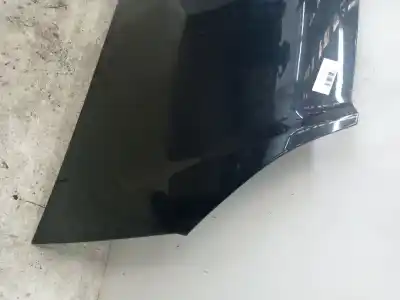 Peça sobressalente para automóvel em segunda mão capot por opel zafira a zafira a referências oem iam 93184414  