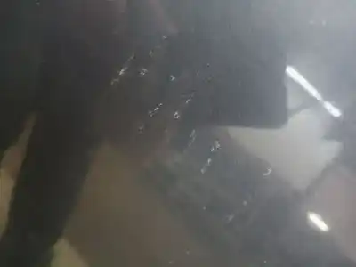 Peça sobressalente para automóvel em segunda mão capot por opel zafira a zafira a referências oem iam 93184414  