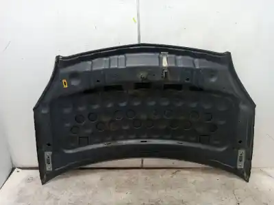 Peça sobressalente para automóvel em segunda mão capot por opel zafira a zafira a referências oem iam 93184414  