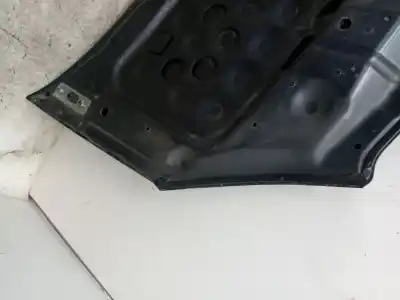 Peça sobressalente para automóvel em segunda mão capot por opel zafira a zafira a referências oem iam 93184414  