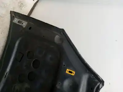 Peça sobressalente para automóvel em segunda mão capot por opel zafira a zafira a referências oem iam 93184414  