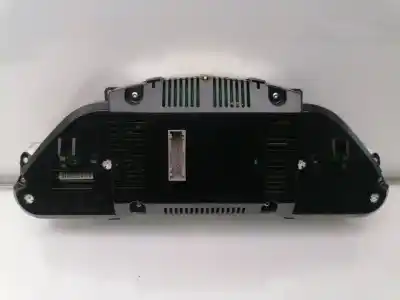 Second-hand car spare part dashboard for audi q7 (4l) bug oem iam references 4l0920830h  