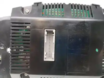 Second-hand car spare part dashboard for audi q7 (4l) bug oem iam references 4l0920830h  