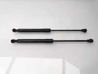 Pezzo di ricambio per auto di seconda mano AMMORTIZZATORE COFANO per MERCEDES-BENZ CITAN (W415) FURGON  Riferimenti OEM IAM 654706489R  