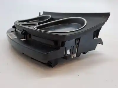 Peça sobressalente para automóvel em segunda mão quadrante por opel zafira a zafira a referências oem iam a2053164392  