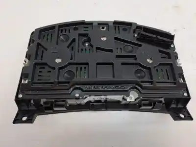 Peça sobressalente para automóvel em segunda mão quadrante por opel zafira a zafira a referências oem iam a2053164392  