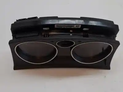 Peça sobressalente para automóvel em segunda mão quadrante por opel zafira a zafira a referências oem iam a2053164392  