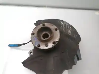 Second-hand car spare part Front Right Knuckle for BMW X5 (E53) M57N 306D2 OEM IAM references 31216761576  