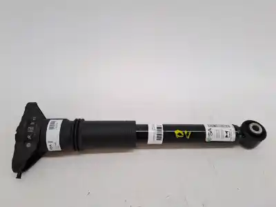 Автозапчасти б/у ЗАДНИЙ ЛЕВЫЙ АМОРТИЗАТОР за OPEL CORSA F  ссылки OEM IAM 9837467280  