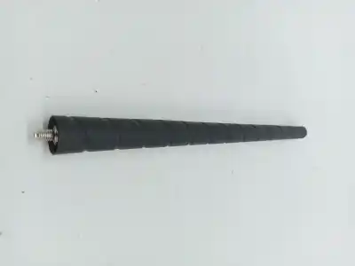 Peça sobressalente para automóvel em segunda mão antena por opel corsa f corsa f referências oem iam 39166312  