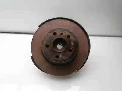 Second-hand car spare part Rear Right Knuckle for BMW X5 (E53) M57N 306D2 OEM IAM references 33321095240  