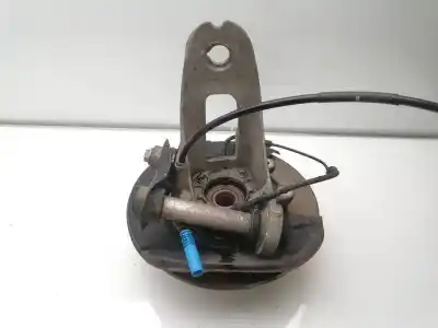 Second-hand car spare part rear right knuckle for bmw x5 (e53) m57n 306d2 oem iam references 33321095240  