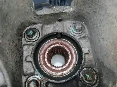 Second-hand car spare part rear right knuckle for bmw x5 (e53) m57n 306d2 oem iam references 33321095240  