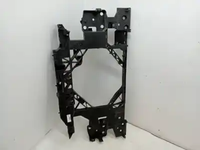 Pezzo di ricambio per auto di seconda mano pannello frontale per smart forfour 1 smart passion manual riferimenti oem iam 752100004r