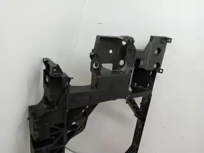 Second-hand car spare part front panel for smart forfour 1 smart passion manual oem iam references 752100004r  