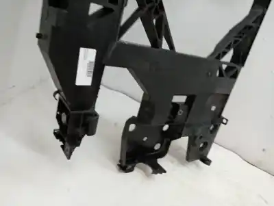 Second-hand car spare part front panel for smart forfour 1 smart passion manual oem iam references 752100004r  