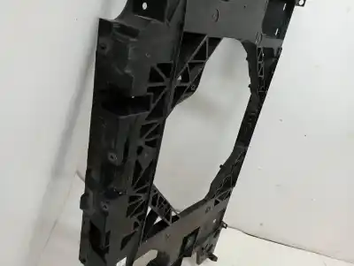 Second-hand car spare part front panel for smart forfour 1 smart passion manual oem iam references 752100004r  