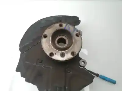Second-hand car spare part Front Left Knuckle for BMW X5 (E53) M57N 306D2 OEM IAM references 31216761575  31216761575
