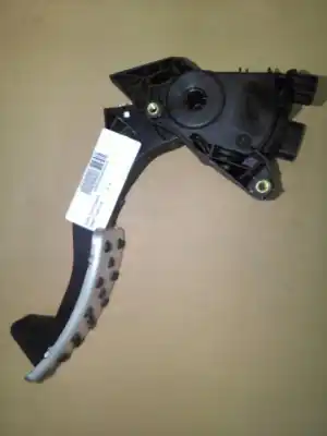 Pezzo di ricambio per auto di seconda mano pedale dell acceleratore per smart forfour 1 smart passion manual riferimenti oem iam a4532900800