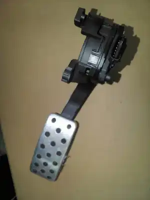 Second-hand car spare part accelerator pedal for smart forfour 1 smart passion manual oem iam references a4532900800  