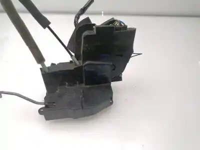 İkinci el araba yedek parçası arka sag kapi kilidi için mazda cx-7 (er) 2.2 mzr-cd awd (er10a) oem iam referansları eh1472310e  