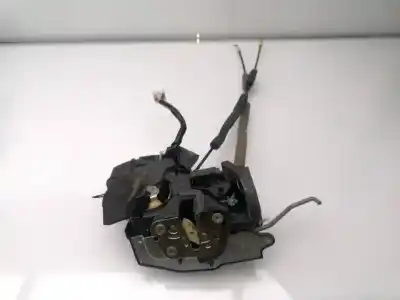 İkinci el araba yedek parçası arka sag kapi kilidi için mazda cx-7 (er) 2.2 mzr-cd awd (er10a) oem iam referansları eh1472310e  