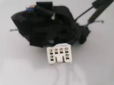 İkinci el araba yedek parçası arka sag kapi kilidi için mazda cx-7 (er) 2.2 mzr-cd awd (er10a) oem iam referansları eh1472310e  